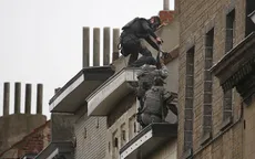 Truy lùng gắt gao kẻ chế tạo bom cho vụ tấn công khủng bố ở Paris