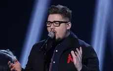 Thí sinh X-Factor bị chê tơi tả vì hát lại bản hit của Adele