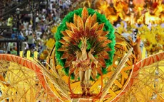 Đón mùa lễ hội ngọt ngào và sôi động của thế giới trong tháng 2