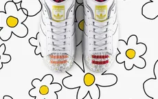 Adidas ra mắt mũi giày mới