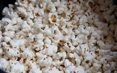 8 món ăn vặt ít calo dành riêng cho những cô nàng sợ béo