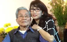 BTV Mỹ Linh kể về sự may mắn trong đời…