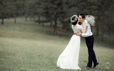 Cùng Luxury Bridal đi tìm cặp đôi và cô dâu của năm