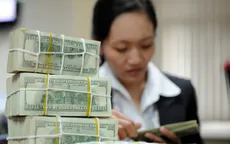 Loạt câu hỏi đặt ra cho việc tăng giá USD kịch trần