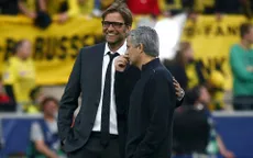 Mourinho vs Klopp: Tương đồng và dị biệt