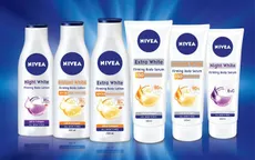 NIVEA ra mắt dòng sản phẩm dưỡng thể chứa collagen