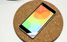 Xiaomi chính thức trình làng Mi 4i