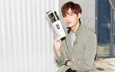 Lee Min Ho được bình chọn là “Nam thần” trong Valentine Trắng