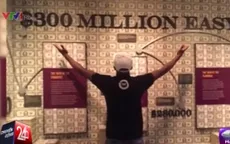Floyd Mayweather: Kiếm 300 triệu USD thật… dễ
