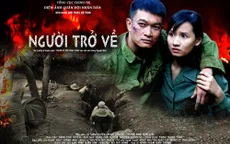 “Người trở về” của Đặng Thái Huyền ra mắt khán giả phía Nam