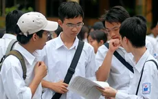 Bí quyết chọn trường phù hợp để tránh bị trượt?