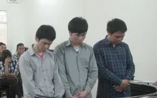 Tham ô tài sản, nhân viên Seabank lĩnh án chung thân