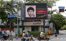 Nghi can đánh bom Bangkok có thể vẫn ở Thái Lan