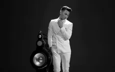 Isaac tung sản phẩm solo đầu tay