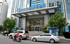 Chính thức sáp nhập Southern Bank vào Sacombank