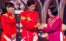 Giải Mai vàng 2015: Bỏ 2 hạng mục Ca khúc và Nhóm hát