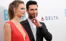 Hôn nhân của Adam Levine đang trên bờ vực thẳm?