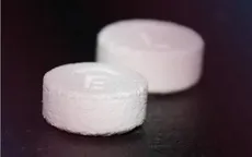 Dược phẩm đầu tiên sử dụng công nghệ in 3D