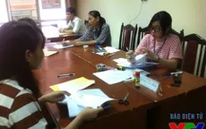 Các trường tổng hợp kết quả xét tuyển nguyện vọng 2 từ hôm nay (8/9)