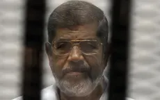 Mỹ và EU kêu gọi Ai Cập xét lại án tử hình cựu Tổng thống Morsi