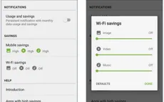 Tiết kiệm 3G với ứng dụng Opera Max trên Android