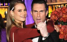 Những sao nam Hollywood kết hôn với siêu mẫu