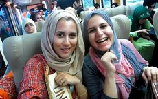 Hậu trường cuộc thi Hoa hậu “bí ẩn nhất hành tinh”