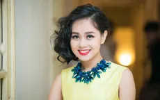 Á quân Vietnam Idol 2012 Hoàng Quyên dành dụm tiền làm liveshow
