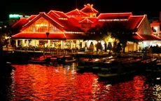 Một ngày trên sông nước Cần Thơ