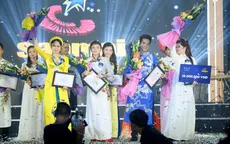 Sao mai 2015: "Không ầm ĩ nhưng riêng biệt"