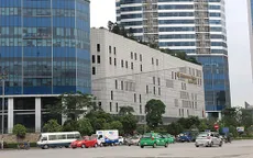 Chủ đầu tư Keangnam chây ì hoàn trả phí bảo trì chung cư
