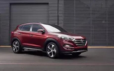 Hyundai Tucson 2016 dành cho thị trường Mỹ có gì khác biệt?