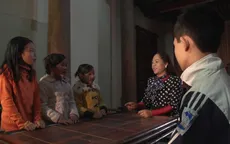 Du ca Việt: NSND Thúy Hường truyền tình yêu quan họ tới thế hệ trẻ
