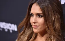 Jessica Alba – “Người đàn bà thép” đa tài