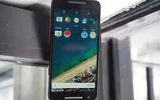 Nexus 5X bị tố làm ảnh bị lộn ngược