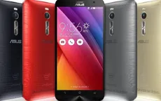 Asus công bố danh sách smartphone cập nhật lên Android 6.0 Marshmallow