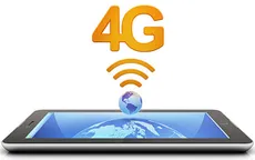 Mạng 4G sẽ đạt 4,1 tỷ thuê bao vào năm 2021