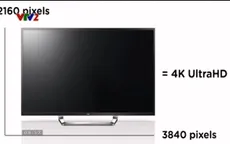 Giới trẻ làm phim bằng công nghệ 4K