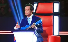 Giọng hát Việt nhí 2015 chính thức lên sóng (21h15, VTV3)