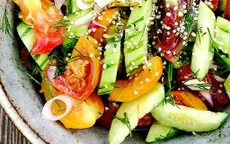 Chế độ ăn giảm cân "thần tốc" dành cho những người béo bụng