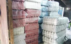 Tây Ninh: Phát hiện cơ sở pha chế dầu nhớt giả