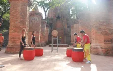 Cuộc đua kỳ thú 2015: Top 5 bứt phá đầy quyết liệt ở chặng Nha Trang