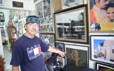 NSND Thế Anh: "Tôi nhận vai diễn như nhận phần sống của tôi"