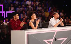 Những giám khảo vui tính trong các cuộc thi trên VTV6