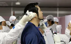 Cựu nhân viên nhà máy điện hạt nhân Fukushima mắc ung thư do phóng xạ