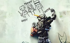 “Người sói” Hugh Jackman góp mặt trong Chappie - Robot độc nhất vô nhị