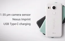 Nexus 5X và 6P của Google ra mắt thị trường