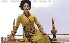 Hội tụ bản sắc Châu Á - Đêm thời trang tại Festival nghề truyền thống Huế