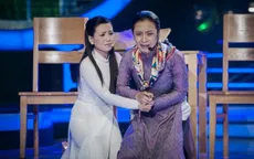 Khiến GK Hoài Linh rơi lệ, Ái Phương “bỏ túi” 100 triệu đồng