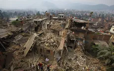 Các đại gia công nghệ chung tay tìm kiếm nạn nhân vụ động đất tại Nepal